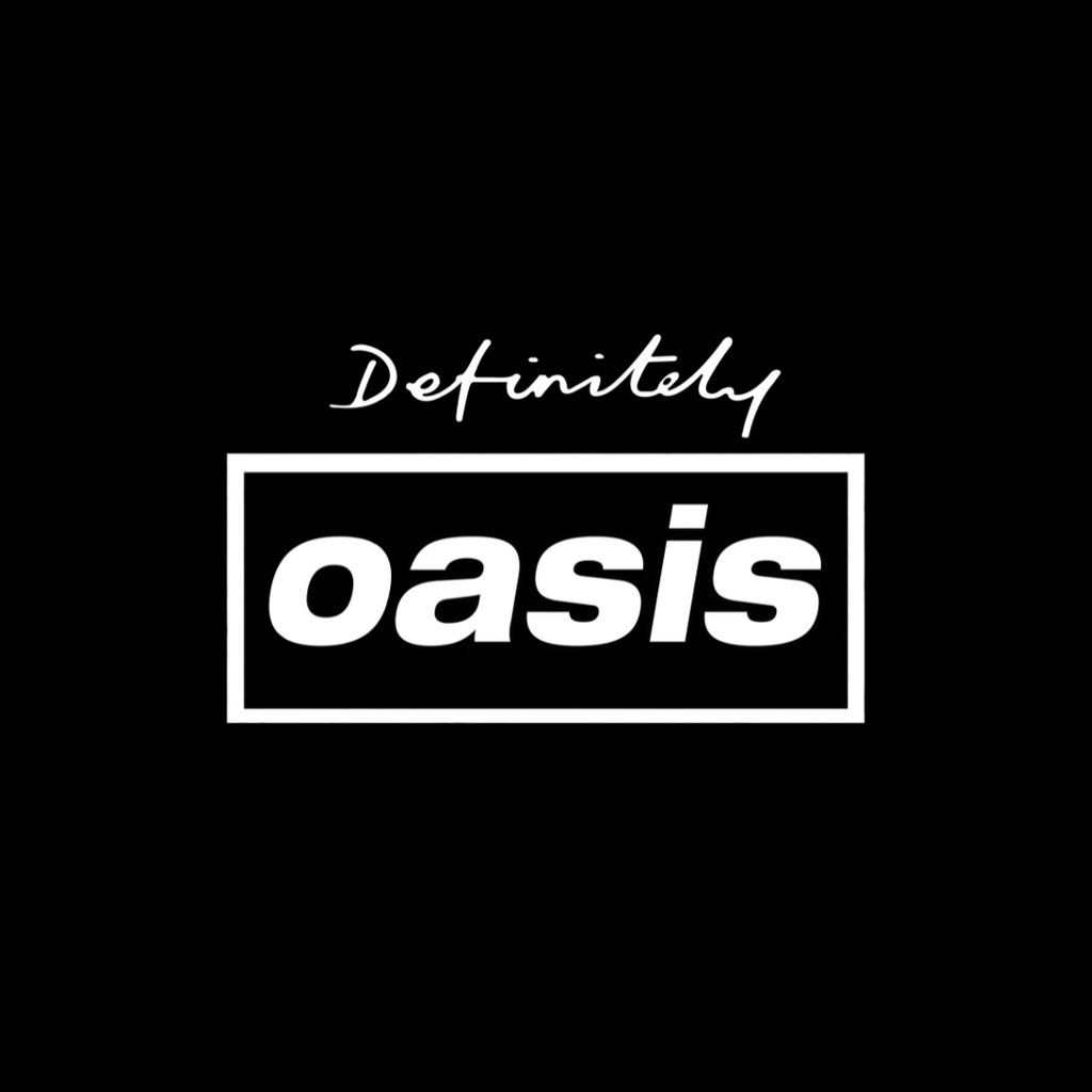 Definitely Oasis | SteelYard Sheffield