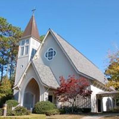 St. James Episcopal Church Fairhope