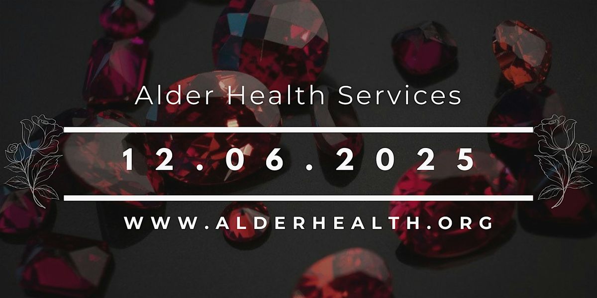 Rubies and Roses 2025