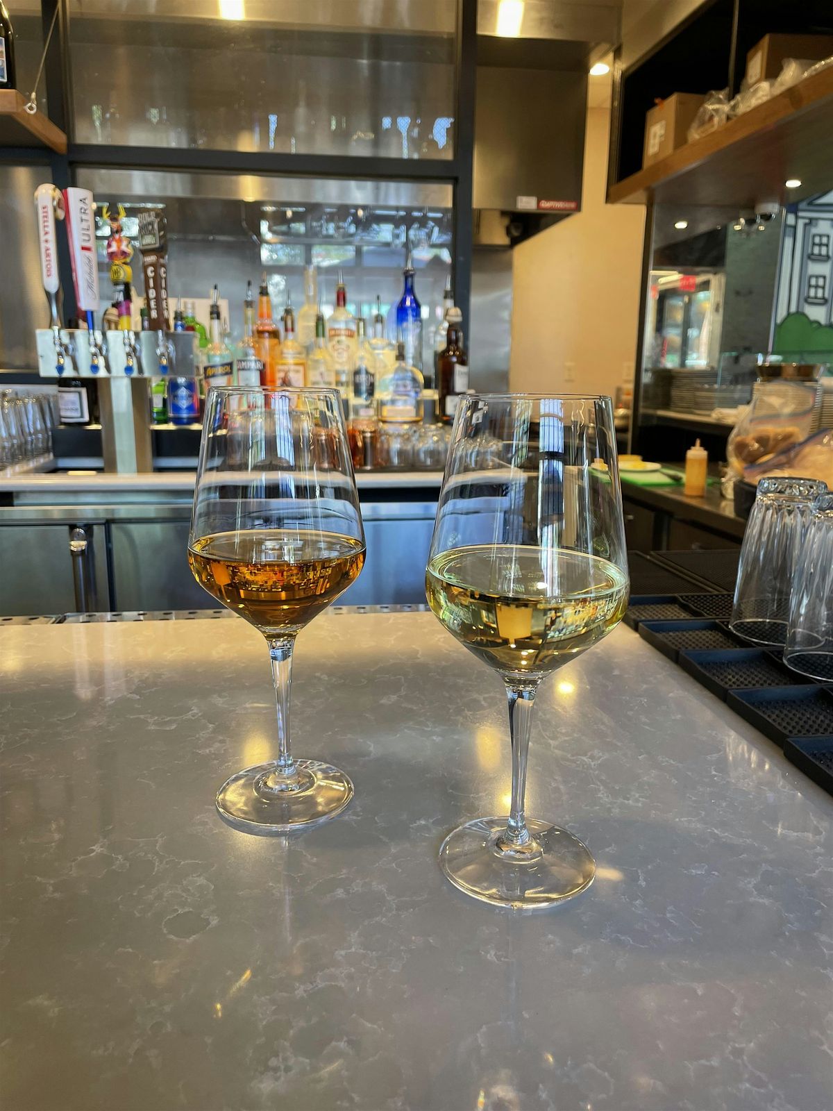Tabla Presents: Georgian Wine Tasting at Tabla, Washington on 10th ...