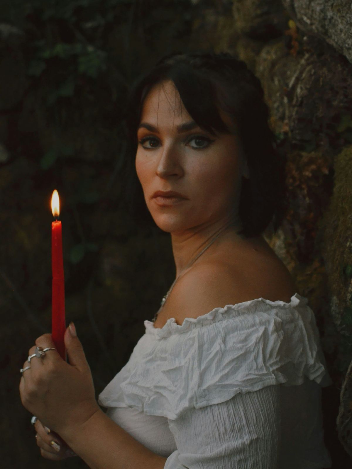 Yuletide Blessings: Connection, Ritual & Reiki