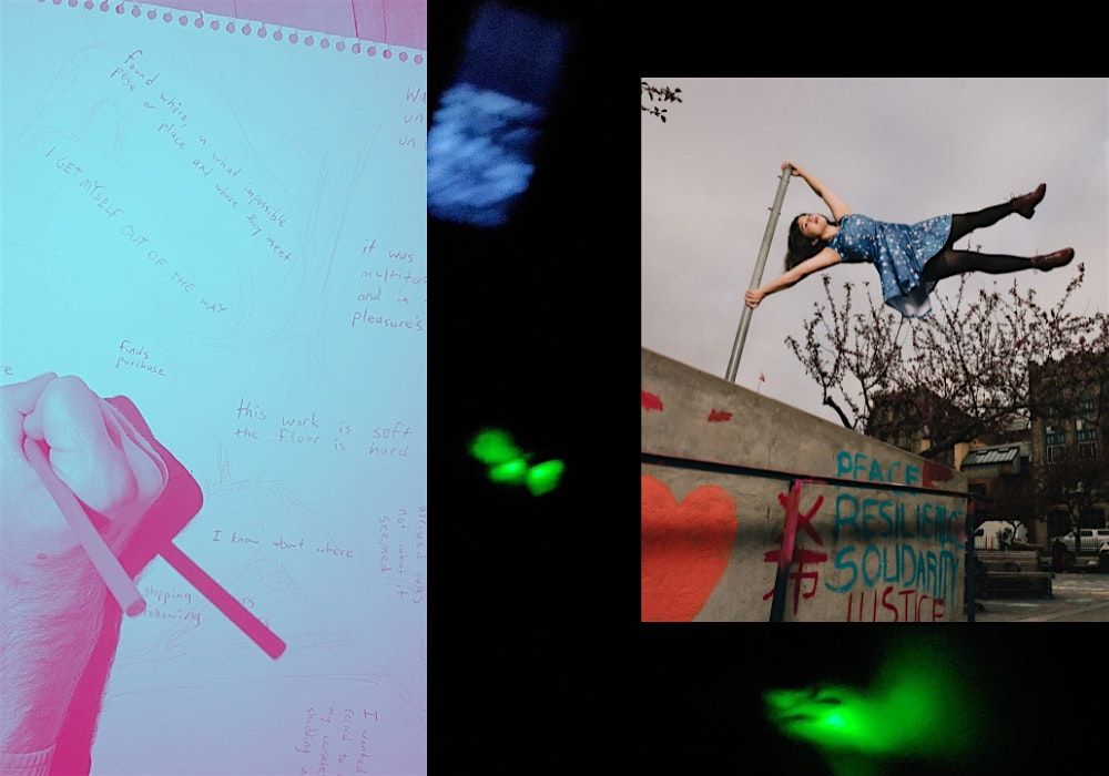 Megan Lowe + Kevin CK Lo