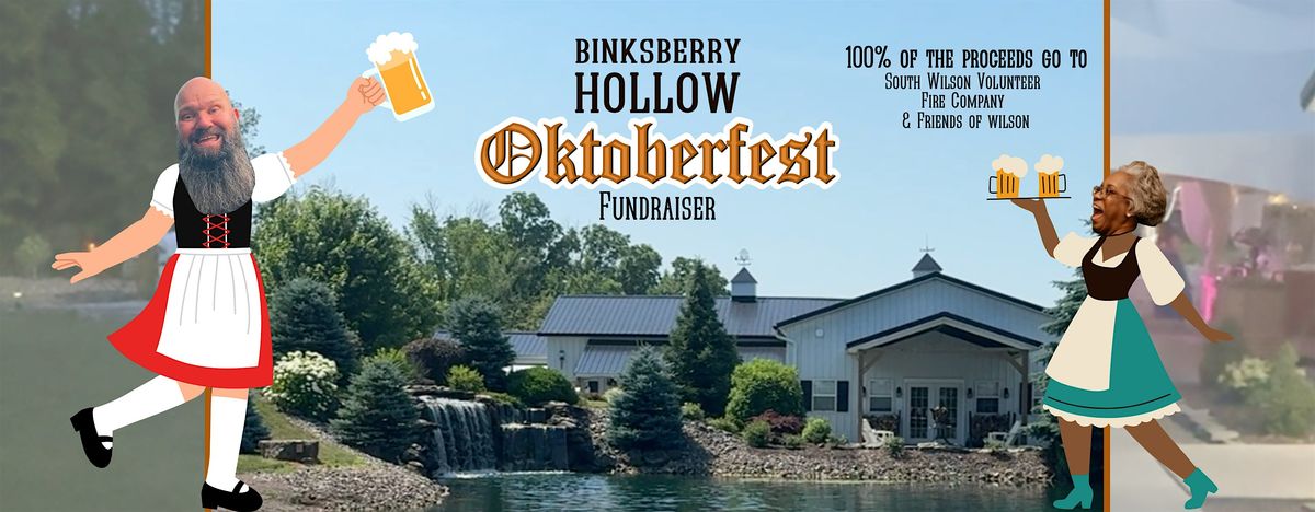 Oktoberfest!
