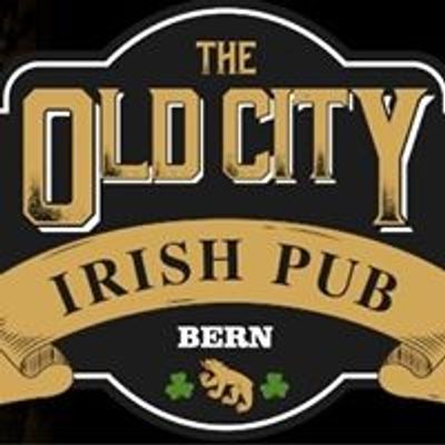 The Old City Irish Pub