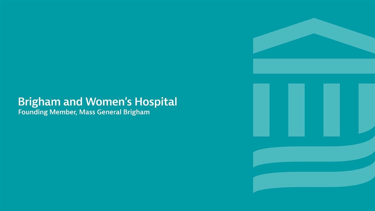 Brigham and Women's Multiples Labor and Birth Class (2 week series)