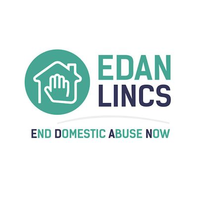 EDAN Lincs (End Domestic Abuse Now)