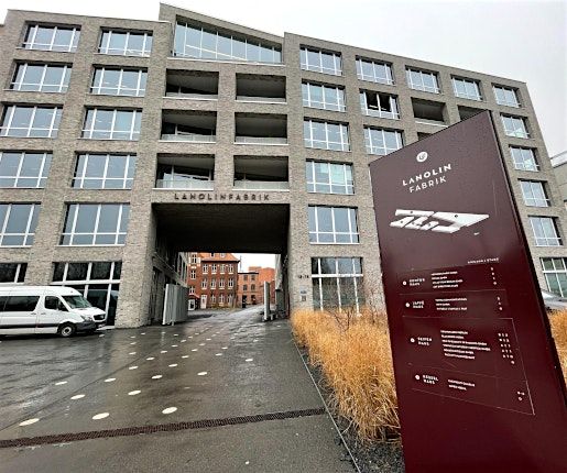 11.02.26 I Morgensalon Fraunhofer HHI