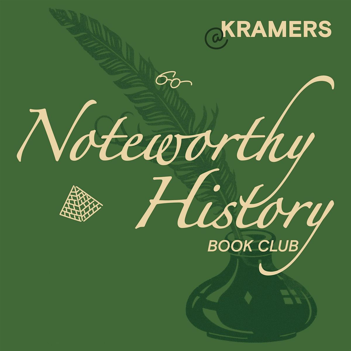 Noteworthy History Book Club: Proto: How Once Ancient Language Went Global