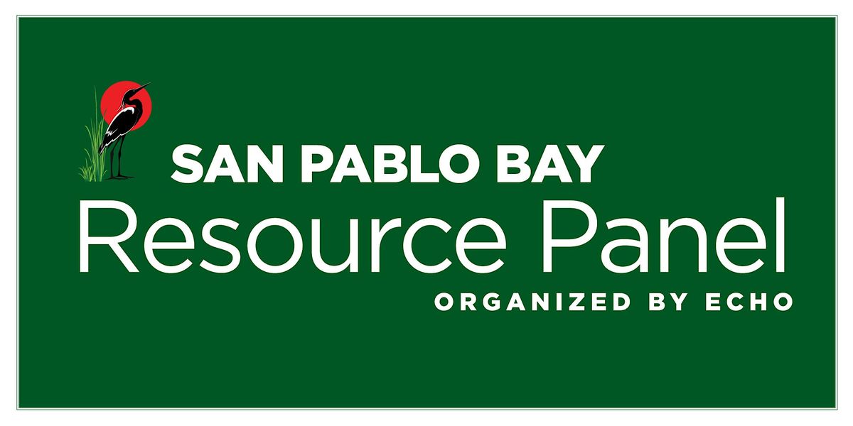 San Pablo Bay Resource Panel - September 2025