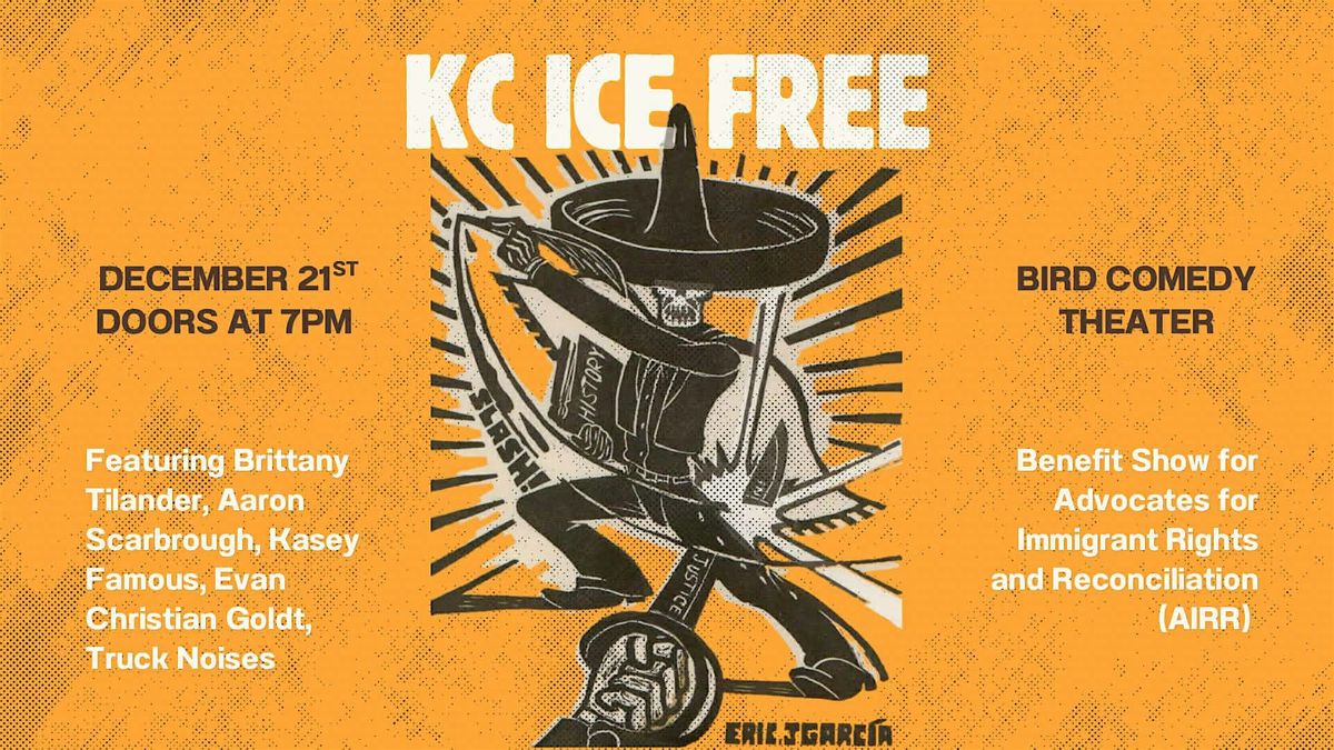KC ICE FREE