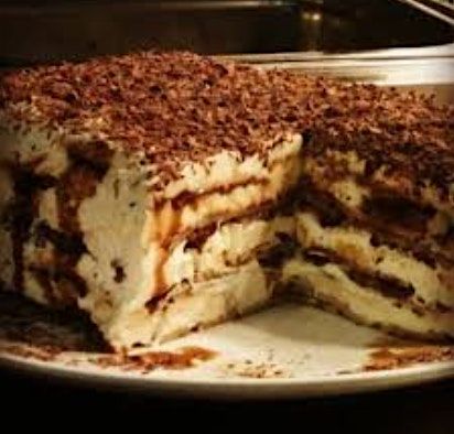 \u201cItalian Night \u2013 Lasagna Love\u201d