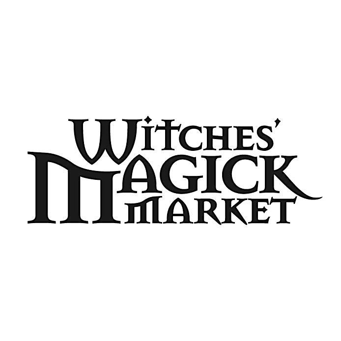 Witches' Magick Market - The Witching Harvest Market