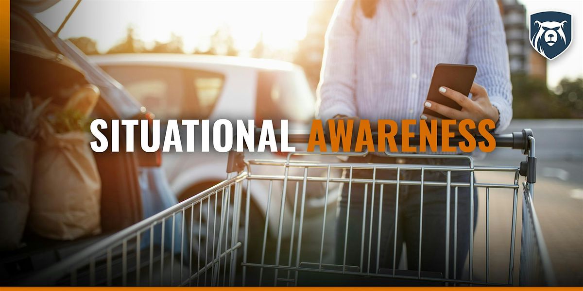 Guns & Gold- Mastering Situational Awareness 8\/12\/25