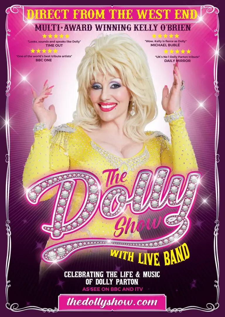 Dolly! - Tribute To Dolly Parton