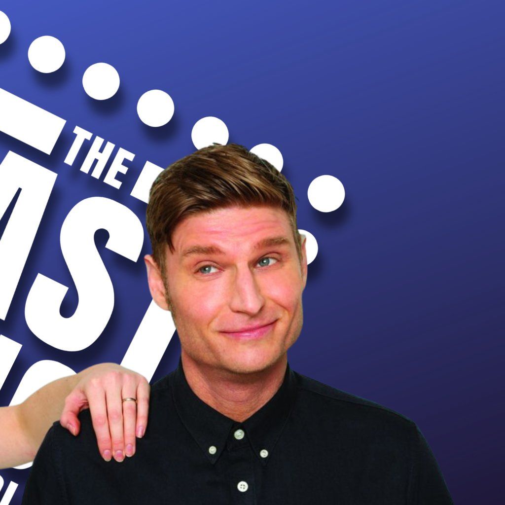 The Last Laugh Comedy Club - New Year's Eve