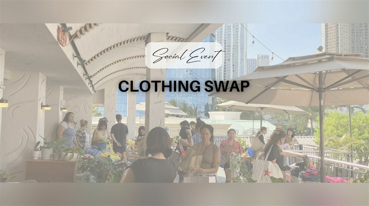 Clothing Swap