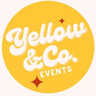 Yellow & Co. Events