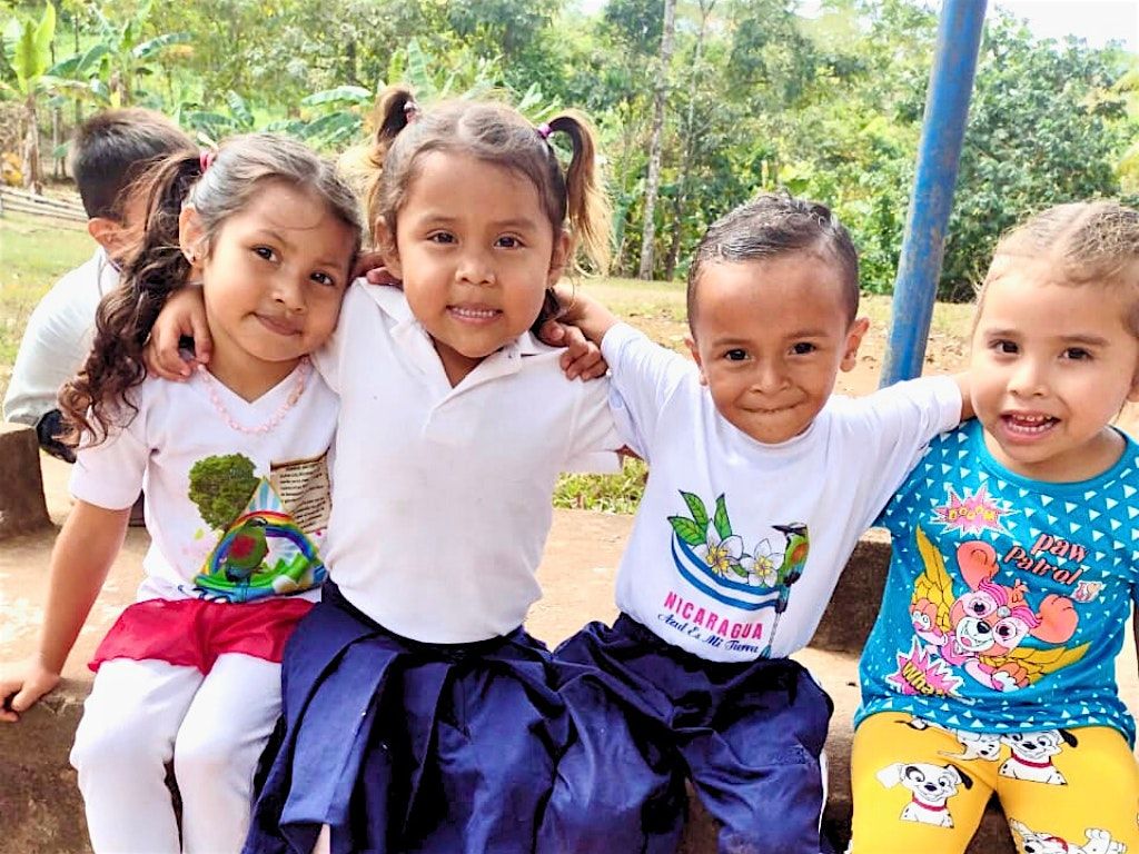 Impact Hour with Project Schoolhouse