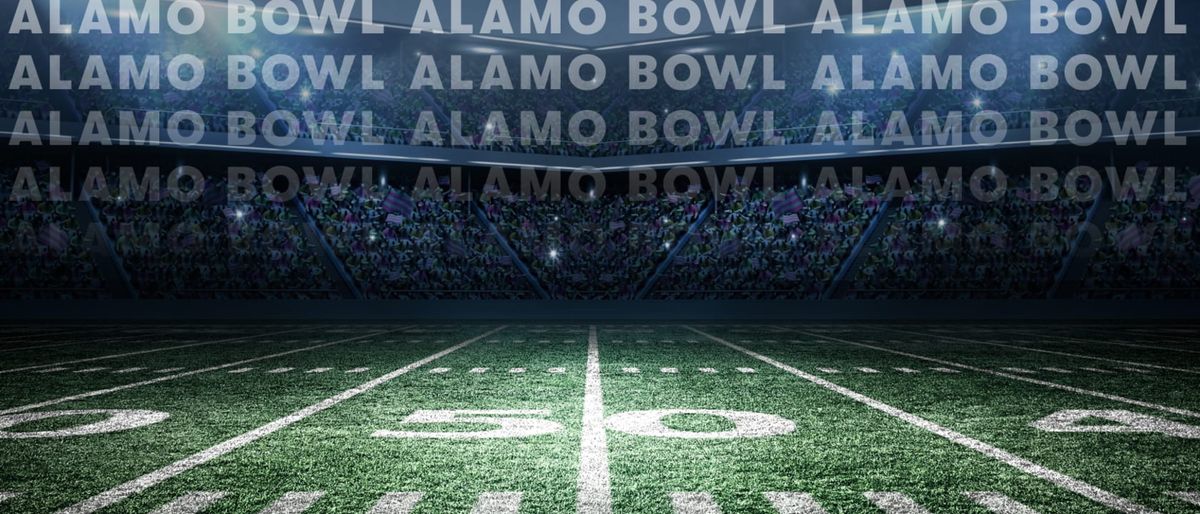Alamo Bowl
