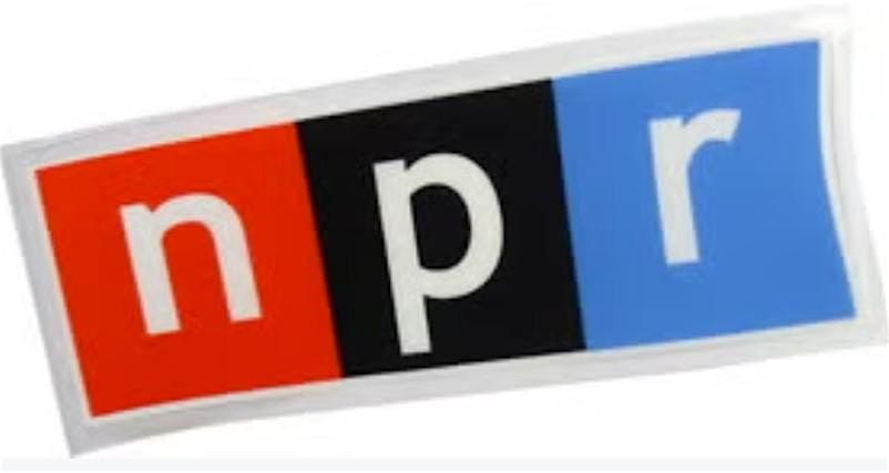 Heard About It On NPR BOOK CLUB of Phoenix Theme: FATHERS AND SONS