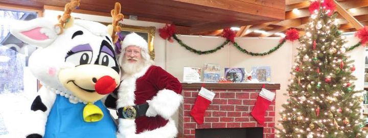 Pickerington Christmas 2022 Santa Saturday | Pickerington Public Library (Pickerington, Oh) | December  4, 2021