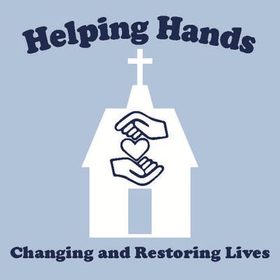 The Temple of Restoration - Helping Hands Ministry
