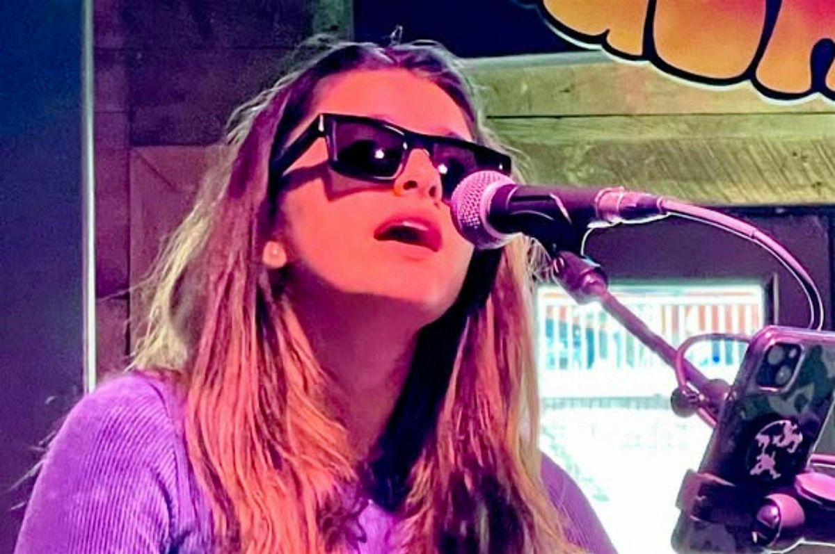 Sammi Rae | Cavalry Court & Canteen Bar & Grill | Century Court , TX