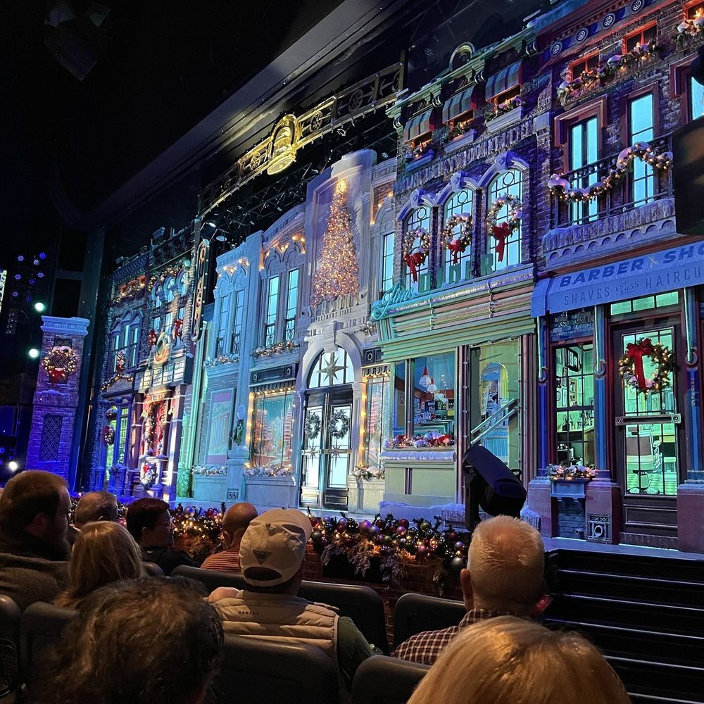 A Candlelit Evening of Broadway with Chris Pinnella at Star Centre Maryland