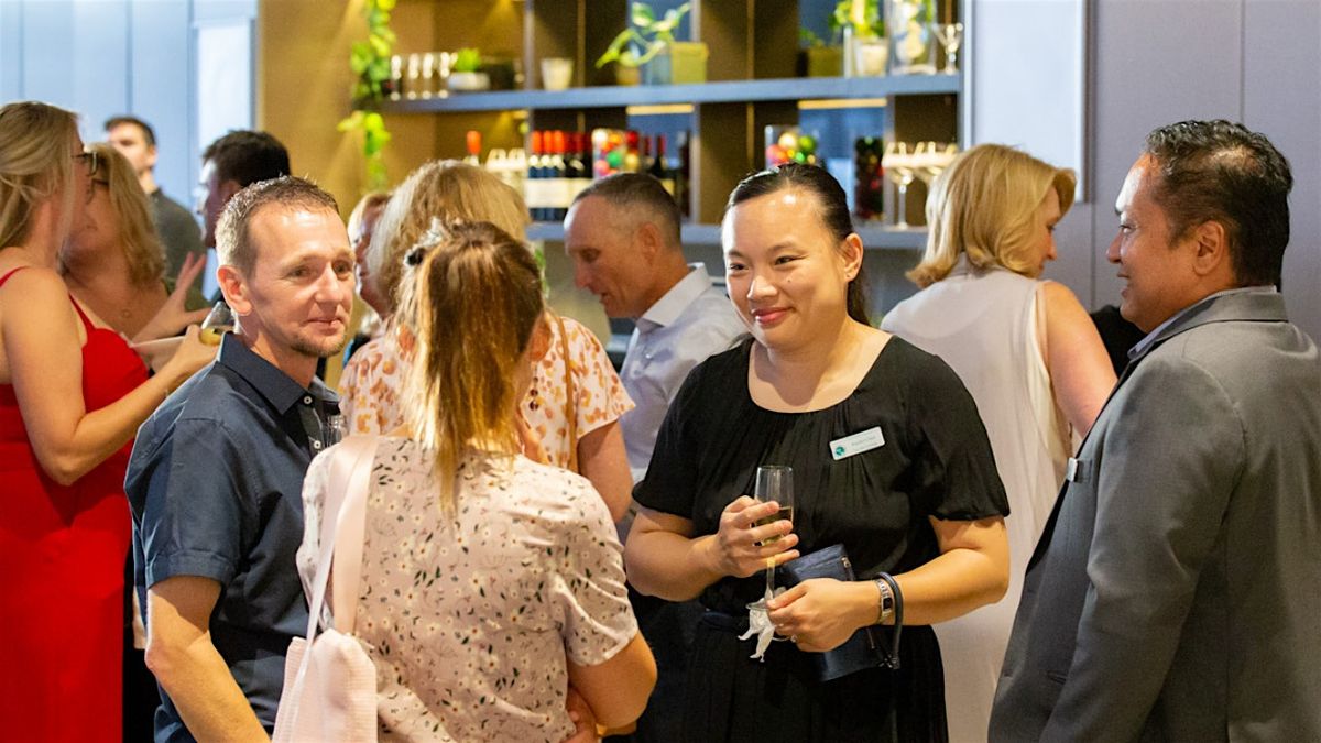 BioTech Startups, Investors & Professionals Networking Event Houston