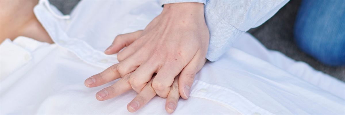 CPR and more You Need to Know