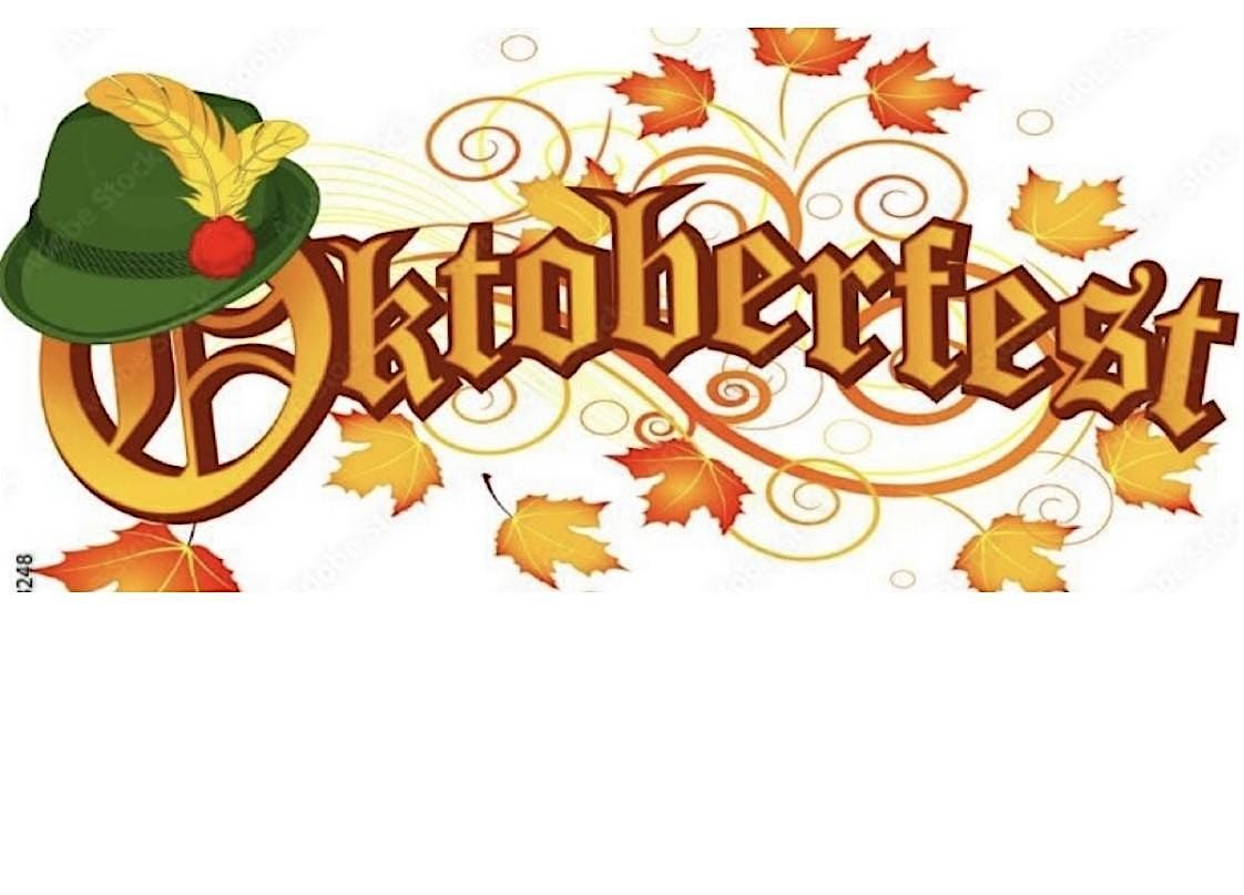 Oktoberfest: Presented by Zonta Club of Oak Brook