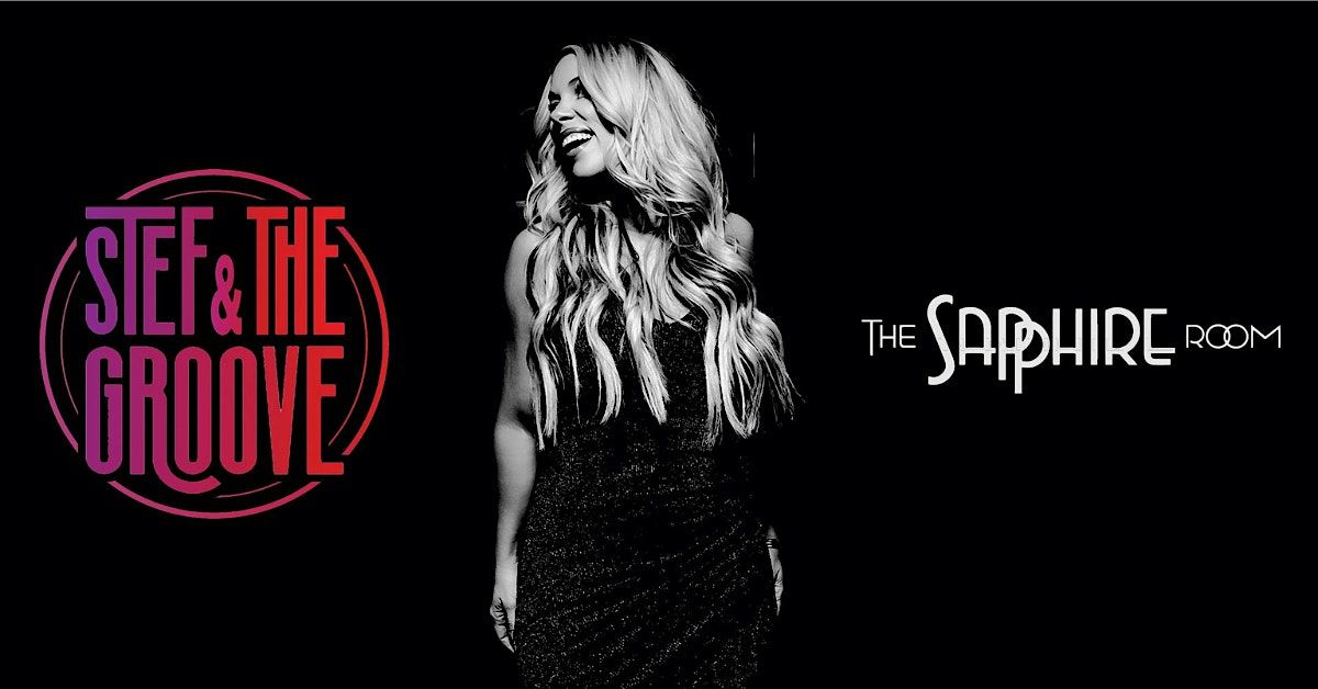 Stef & The Groove