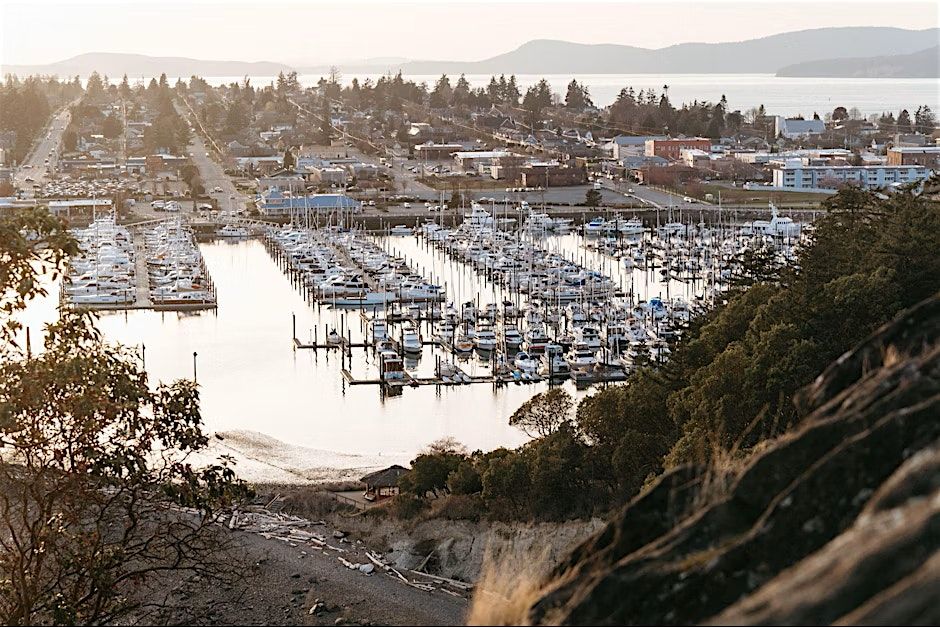 A Date Night Adventure! - Anacortes Alliteration Adventure