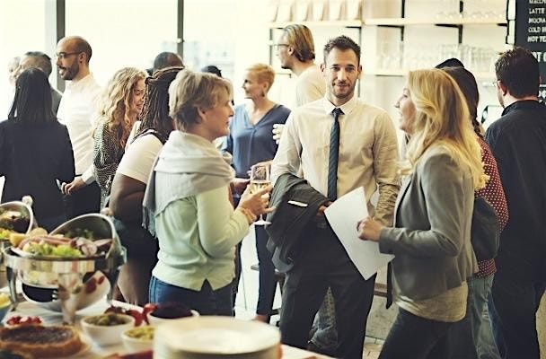 Network One: Small Business Owners & Entrepreneurs Networking Manchester