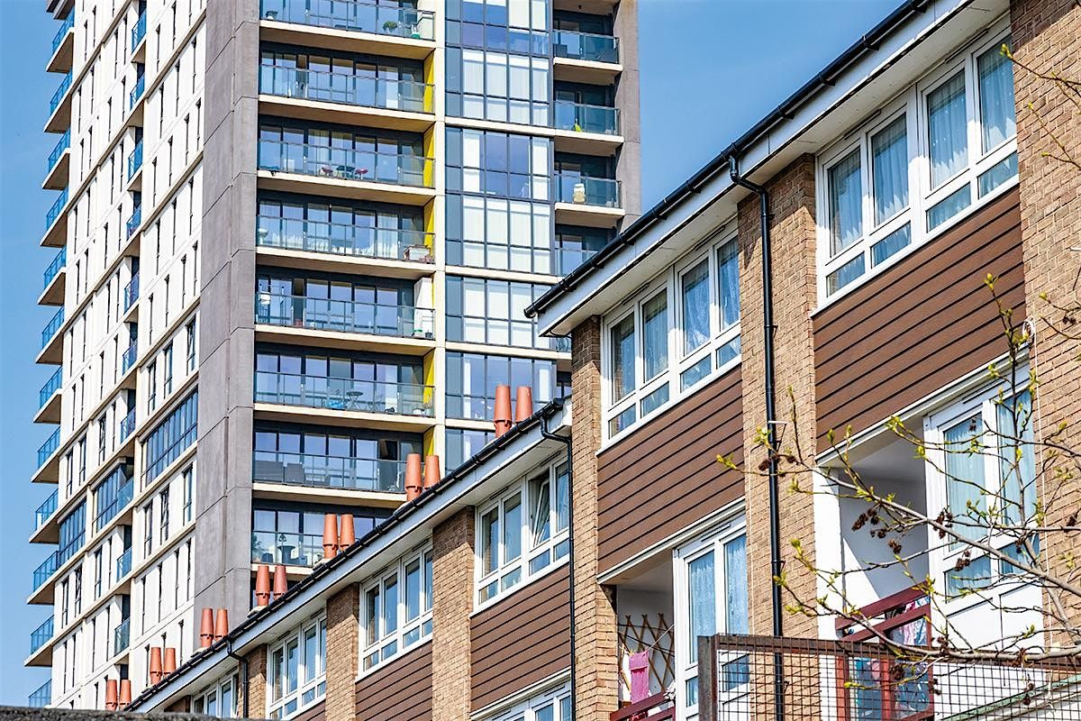 Retrofit Breakfast Event