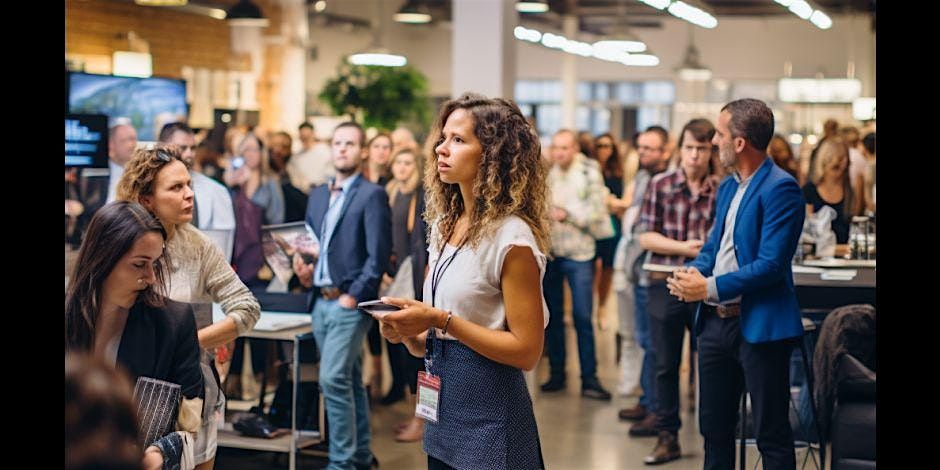 Business Planning 101: Turning ideas into action