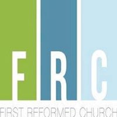 First Reformed Church Sioux Falls