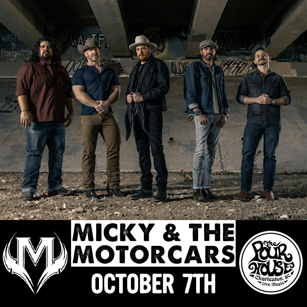 Micky and the Motorcars