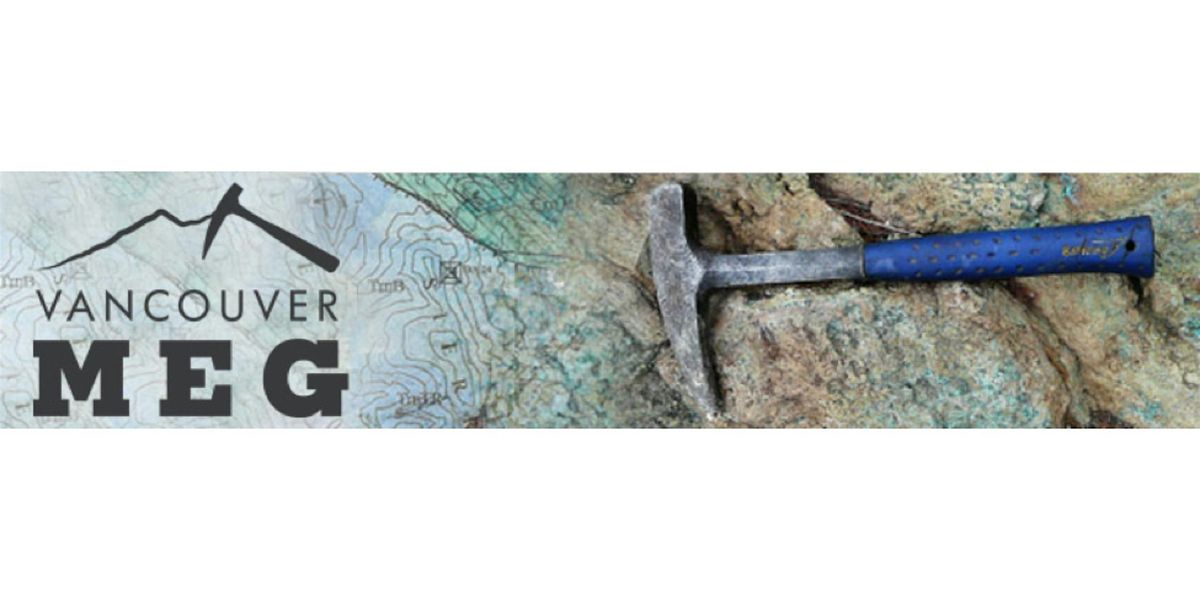 2025 SHORT COURSE: Precious Metals Deposits of British Columbia