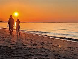 Beach Walk Speed Dating \u2013 Ages 30-47