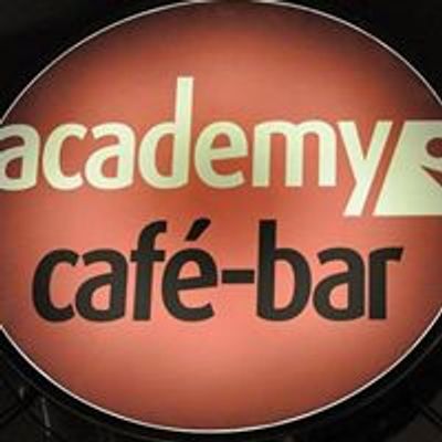 Academy-Die Werbeagentur mit Bar