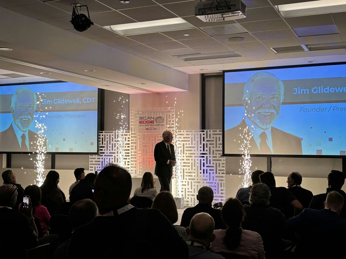 ScanEdge: Digital Profitability Symposium