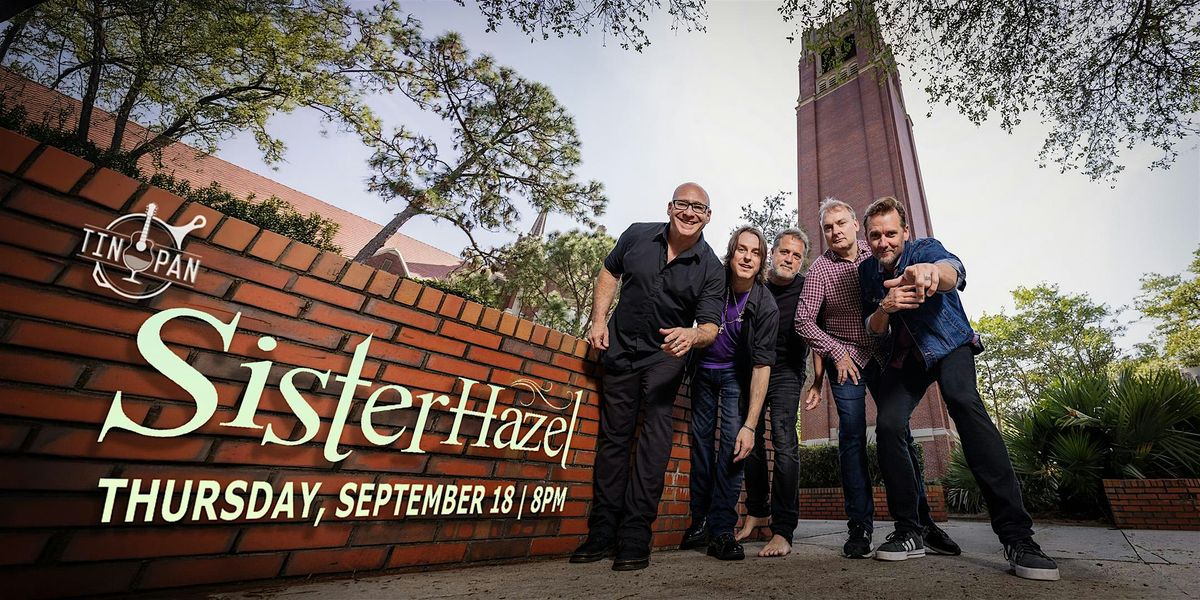 Sister Hazel