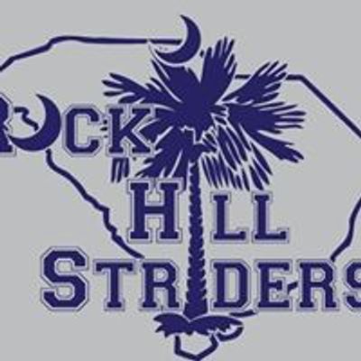 Rock Hill Striders