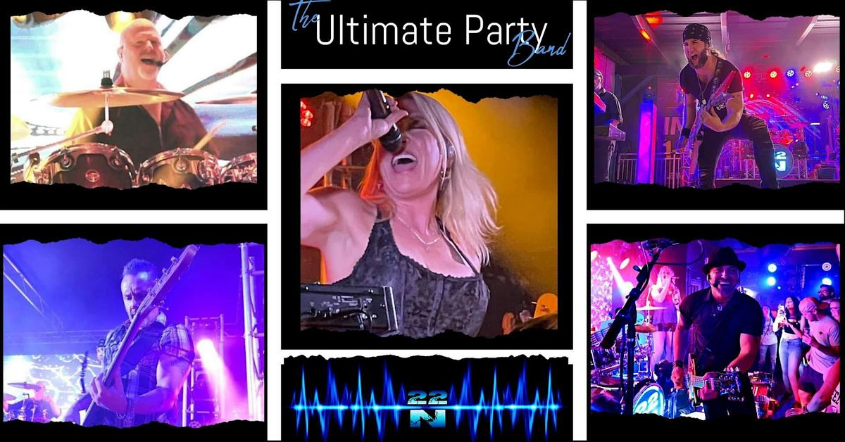 Party Night with 22n!