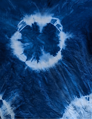 The Art of Indigo: A Journey into Natural Dyeing