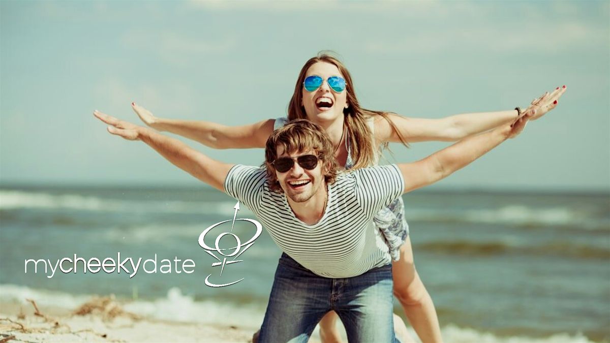 **MEN SOLD OUT**Speed Dating in Melbourne | Ages 25-39 | Saturday Night