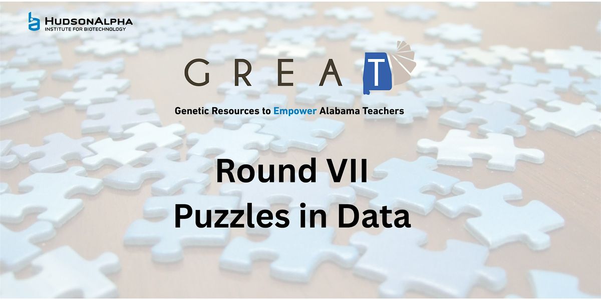 2026 Auburn GREAT Workshop