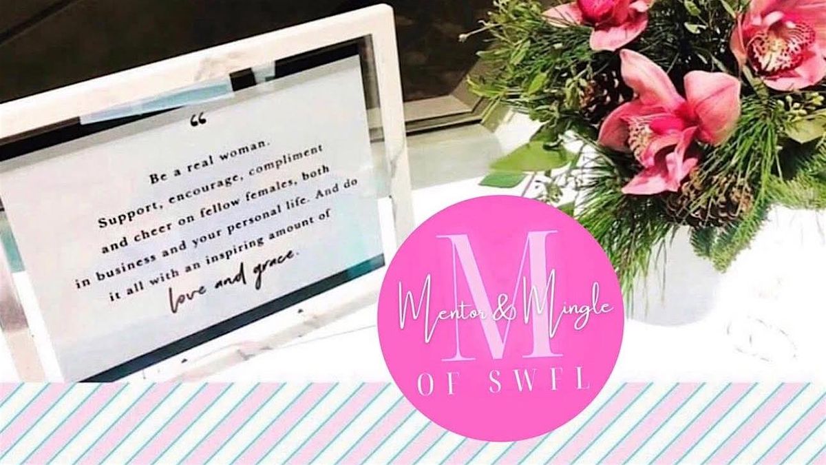 Mentor & Mingle of SWFL\u2019s 4th Annual Private Shopping Event!