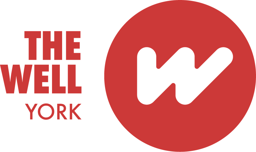 The Well Pop-up Cafe - 18th November 2025